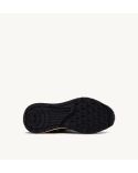 SNEAKERS REELWIND FEMME DAIM ET CUIR PLUGH ZEPHYR