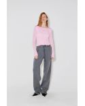 PANTALON JOGGING PAOLA GRIS