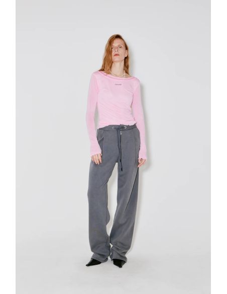 PANTALON JOGGING PAOLA GRIS