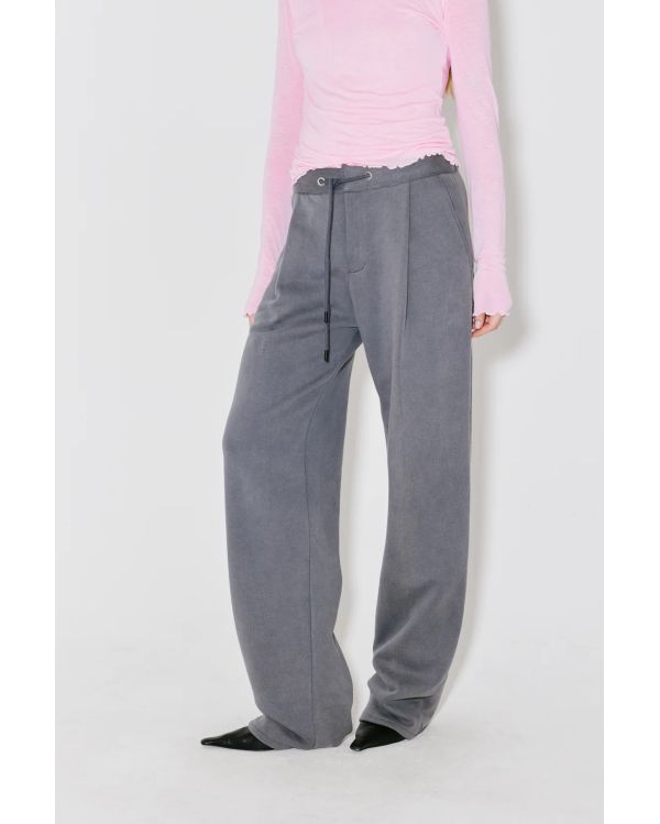 PAOLA JOGGING PANTS GREY 2