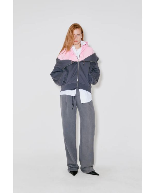 PANTALON JOGGING PAOLA GRIS