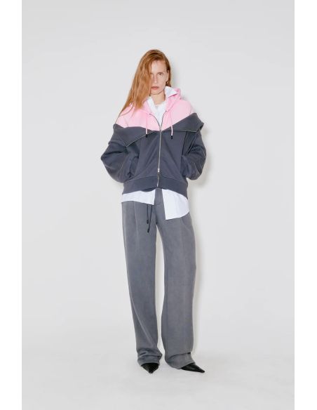 PANTALON JOGGING PAOLA GRIS