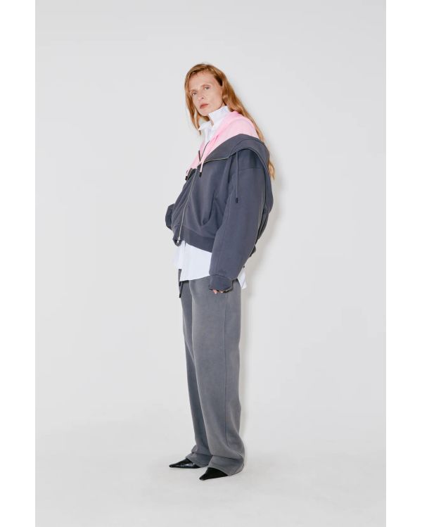 PAOLA JOGGING PANTS GREY
