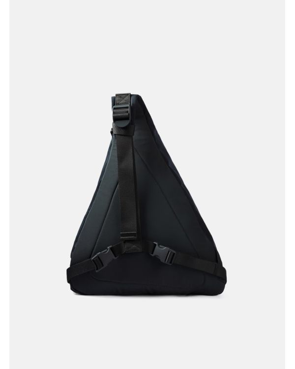 SLING BAG 9200020 BLACK