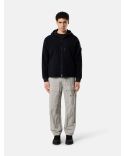 WATER-REPELLENT JACKET 4100060 NAVY BLUE
