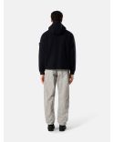 VESTE DÉPERLANTE 4100060 BLEU MARINE