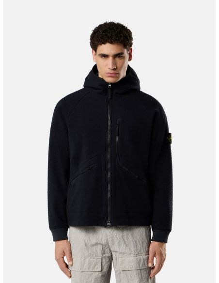WATER-REPELLENT JACKET 4100060 NAVY BLUE