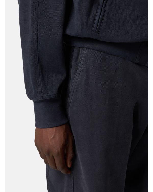 CHINO PANTS 3100008 LOOSE FIT INK BLUE