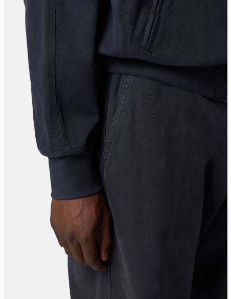 CHINO PANTS 3100008 LOOSE FIT INK BLUE