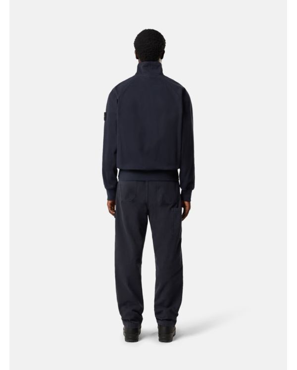 CHINO PANTS 3100008 LOOSE FIT INK BLUE 2
