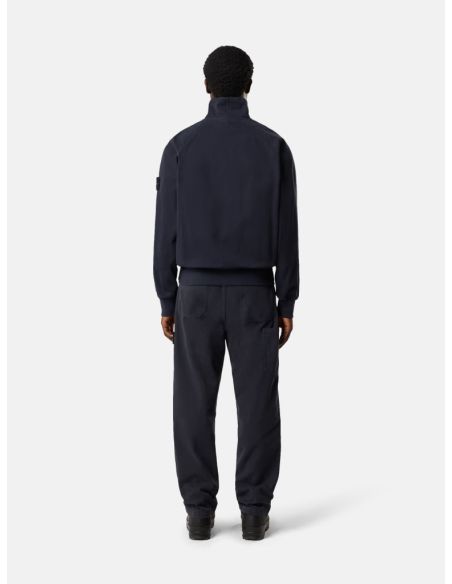 CHINO PANTS 3100008 LOOSE FIT INK BLUE