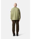 REGULAR PANTS 3100039 MILITARY GREEN