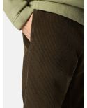 REGULAR PANTS 3100039 MILITARY GREEN