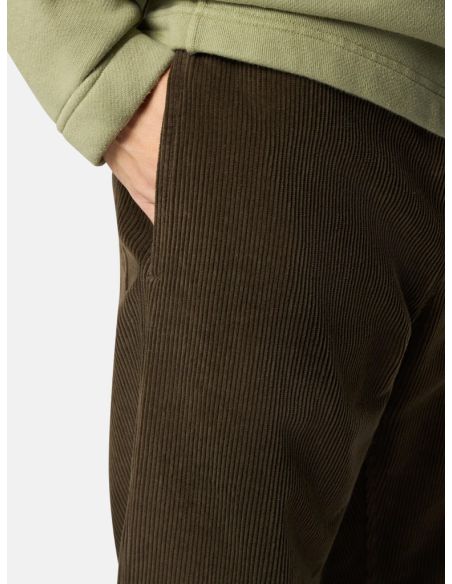 PANTALON REGULAR 3100039 VERT MILITAIRE