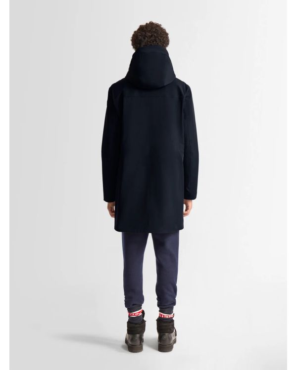 ORNO COAT DARK BLUE