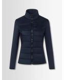LINN JACKET WOMEN DARK BLUE