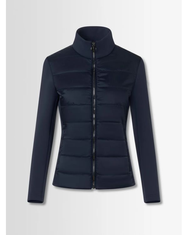 LINN JACKET WOMEN DARK BLUE