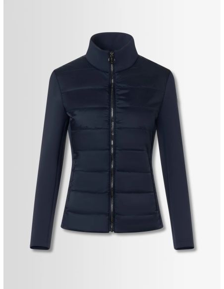 LINN JACKET WOMEN DARK BLUE