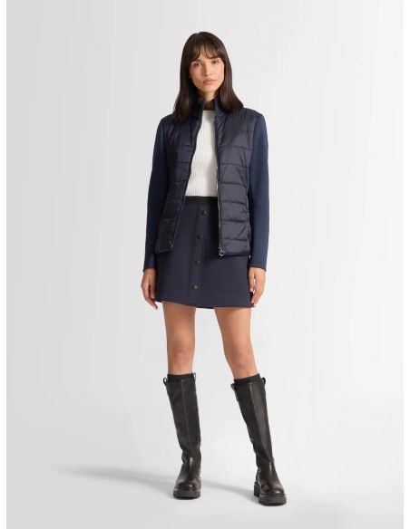 LINN JACKET WOMEN DARK BLUE