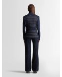 LINN JACKET WOMEN DARK BLUE