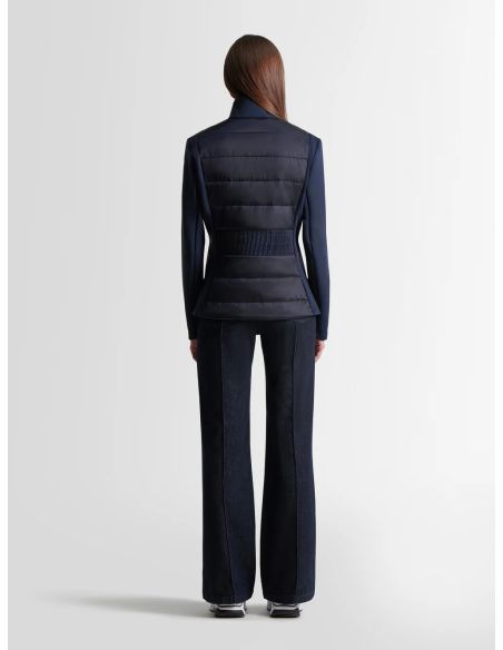LINN JACKET WOMEN DARK BLUE
