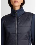 VESTE LINN FEMME BLEU FONCÉ