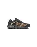 SNEAKERS XT WHISPER HOLIDAY NOIR/SAFARI