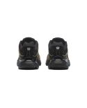 SNEAKERS XT WHISPER HOLIDAY BLACK/SAFARI