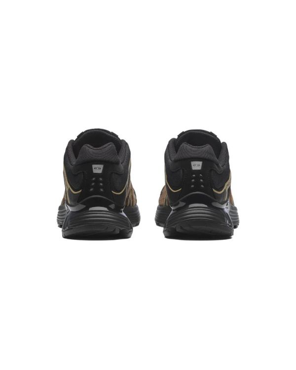 SNEAKERS XT WHISPER HOLIDAY NOIR/SAFARI