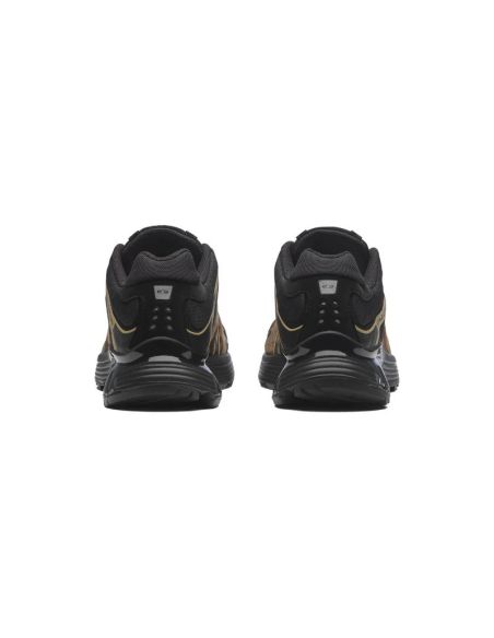 SNEAKERS XT WHISPER HOLIDAY BLACK/SAFARI