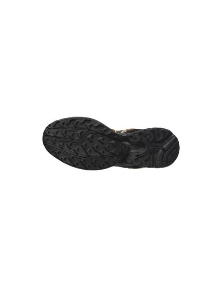 SNEAKERS XT WHISPER HOLIDAY BLACK/SAFARI