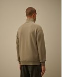 SWEATSHIRTS - POLO COLLAR