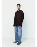 JEANS 90'S FRICTION INDIGO CLAIR