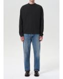90'S JEANS FRICTION LIGHT INDIGO