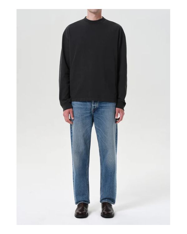 90'S JEANS FRICTION LIGHT INDIGO