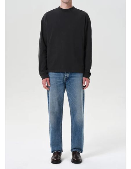 90'S JEANS FRICTION LIGHT INDIGO