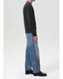 90'S JEANS FRICTION LIGHT INDIGO