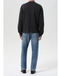 90'S JEANS FRICTION LIGHT INDIGO
