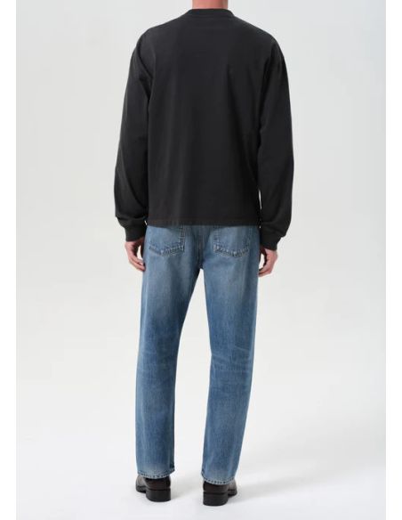 90'S JEANS FRICTION LIGHT INDIGO