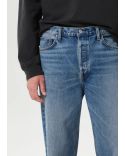 JEANS 90'S FRICTION INDIGO CLAIR