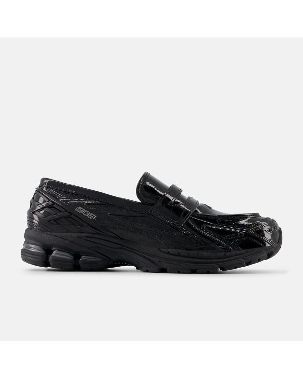CHAUSSURES 1906L NOIR