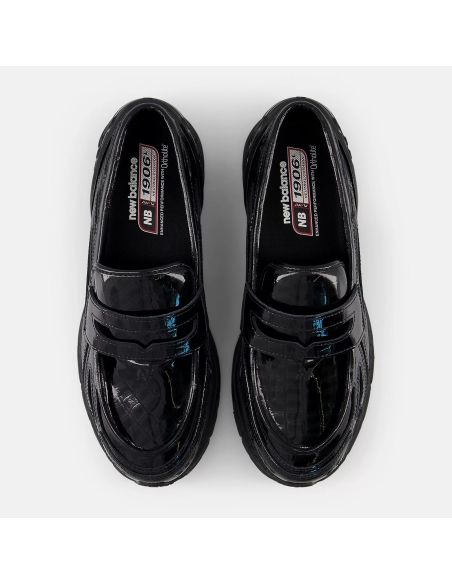 CHAUSSURES 1906L NOIR