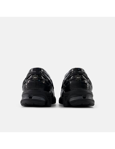 CHAUSSURES 1906L NOIR