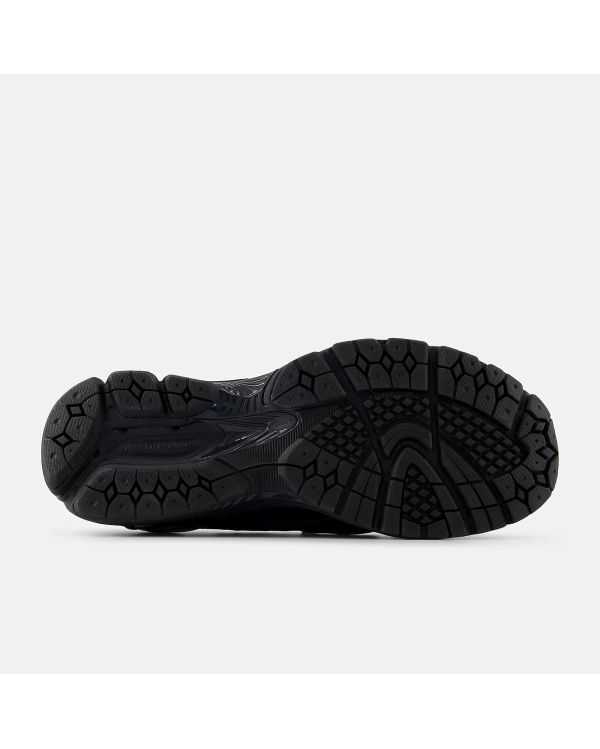 SHOES 1906L BLACK