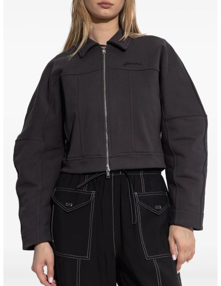 PHANTOM COTTON BOMBER