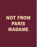LE SWEAT SLOGAN