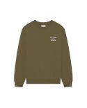 THE SLOGAN SWEATSHIRT
