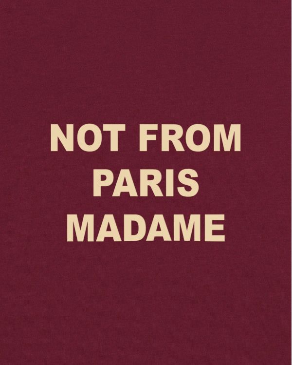 LE T-SHIRT SLOGAN 2