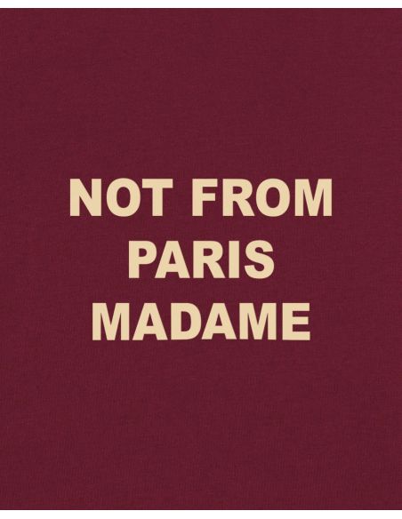 LE T-SHIRT SLOGAN