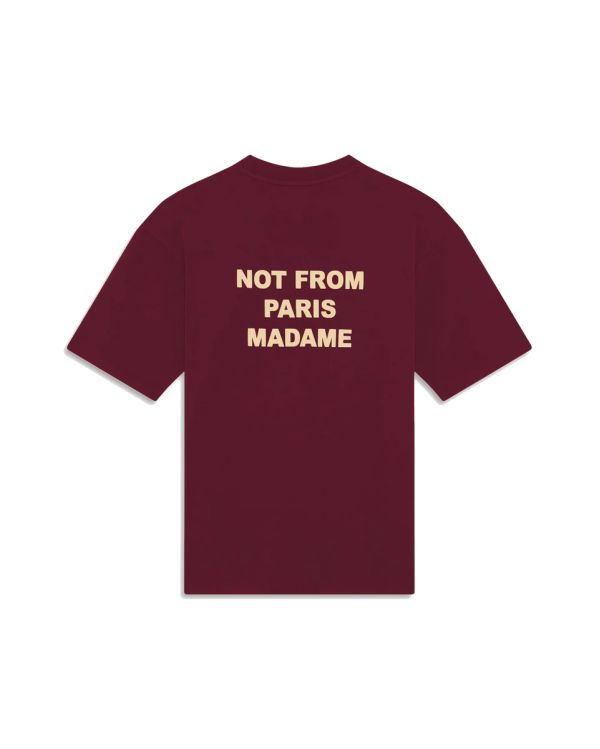 THE SLOGAN T-SHIRT